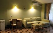 Туры в отель Belladzhio Guest-house Туры в отель Belladzhio Guest-house