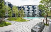Туры в отель The Deck Patong Condo Apartments Туры в отель The Deck Patong Condo Apartments