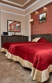 Туры в отель Krasnaya Mini-Hotel Туры в отель Krasnaya Mini-Hotel