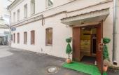 Туры в отель Krasnaya Moskva Lodging Houses Туры в отель Krasnaya Moskva Lodging Houses