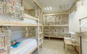 Туры в отель Krasnaya Moskva Lodging Houses Туры в отель Krasnaya Moskva Lodging Houses