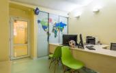 Туры в отель TUMAN Mini-Hotel Туры в отель TUMAN Mini-Hotel