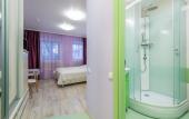 Туры в отель TUMAN Mini-Hotel Туры в отель TUMAN Mini-Hotel
