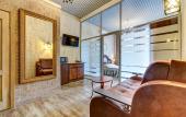 Туры в отель Kirochnaya Apartments Туры в отель Kirochnaya Apartments