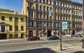 Туры в отель Kirochnaya Apartments Туры в отель Kirochnaya Apartments