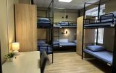 Туры в отель Tochka Hostel Туры в отель Tochka Hostel