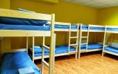 Туры в отель Tochka Hostel Туры в отель Tochka Hostel