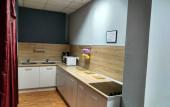 Туры в отель Tochka Hostel Туры в отель Tochka Hostel