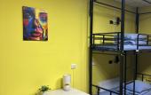 Туры в отель Tochka Hostel Туры в отель Tochka Hostel