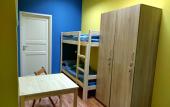 Туры в отель Tochka Hostel Туры в отель Tochka Hostel