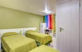 Туры в отель Raduga Hotel Туры в отель Raduga Hotel