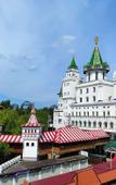Туры в отель Skazka Asia Hotel Туры в отель Skazka Asia Hotel