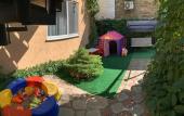 Туры в отель Chernomorskij Dvorik Guest House Туры в отель Chernomorskij Dvorik Guest House