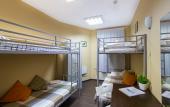 Туры в отель Aurora Hostel Туры в отель Aurora Hostel
