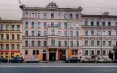 Туры в отель Aurora Hostel Туры в отель Aurora Hostel