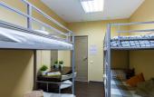 Туры в отель Aurora Hostel Туры в отель Aurora Hostel