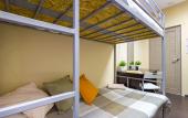 Туры в отель Aurora Hostel Туры в отель Aurora Hostel