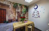 Туры в отель Aurora Hostel Туры в отель Aurora Hostel