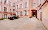 Туры в отель Aurora Hostel Туры в отель Aurora Hostel