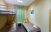 Туры в отель Aurora Hostel Туры в отель Aurora Hostel