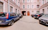 Туры в отель Aurora Hostel Туры в отель Aurora Hostel
