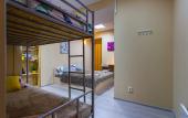 Туры в отель Aurora Hostel Туры в отель Aurora Hostel