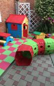 Туры в отель Na Rostovskoj 50 Guest House Туры в отель Na Rostovskoj 50 Guest House