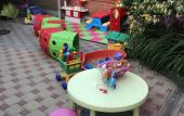 Туры в отель Na Rostovskoj 50 Guest House Туры в отель Na Rostovskoj 50 Guest House