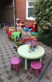 Туры в отель Na Rostovskoj 50 Guest House Туры в отель Na Rostovskoj 50 Guest House