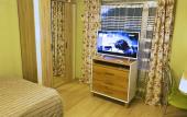 Туры в отель Na Rostovskoj 50 Guest House Туры в отель Na Rostovskoj 50 Guest House