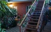 Туры в отель Na Rostovskoj 50 Guest House Туры в отель Na Rostovskoj 50 Guest House
