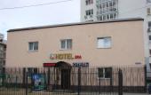 Туры в отель Kiparis Mini-Hotel Туры в отель Kiparis Mini-Hotel