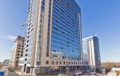 Туры в отель Apart-Hotel Pulkovo Tranzit Туры в отель Apart-Hotel Pulkovo Tranzit