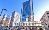 Туры в отель Apart-Hotel Pulkovo Tranzit Туры в отель Apart-Hotel Pulkovo Tranzit