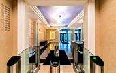 Туры в отель Apart-Hotel Pulkovo Tranzit Туры в отель Apart-Hotel Pulkovo Tranzit