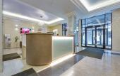 Туры в отель Apart-Hotel Pulkovo Tranzit Туры в отель Apart-Hotel Pulkovo Tranzit