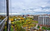 Туры в отель Apart-Hotel Pulkovo Tranzit Туры в отель Apart-Hotel Pulkovo Tranzit