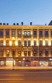Туры в отель Kaleidoscope on Nevskiy ООО Kalejdoskop Hotel Туры в отель Kaleidoscope on Nevskiy ООО Kalejdoskop Hotel