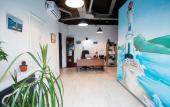 Туры в отель Tiger Hostel Туры в отель Tiger Hostel