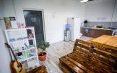 Туры в отель Tiger Hostel Туры в отель Tiger Hostel