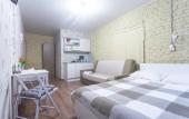 Туры в отель Apartamenty Gosti Lyubyat Na Sadovoy Туры в отель Apartamenty Gosti Lyubyat Na Sadovoy