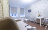 Туры в отель Apartamenty Gosti Lyubyat Na Sadovoy Туры в отель Apartamenty Gosti Lyubyat Na Sadovoy