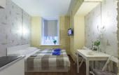 Туры в отель Apartamenty Gosti Lyubyat Na Sadovoy Туры в отель Apartamenty Gosti Lyubyat Na Sadovoy