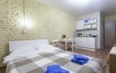 Туры в отель Apartamenty Gosti Lyubyat Na Sadovoy Туры в отель Apartamenty Gosti Lyubyat Na Sadovoy