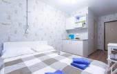 Туры в отель Apartamenty Gosti Lyubyat Na Sadovoy Туры в отель Apartamenty Gosti Lyubyat Na Sadovoy