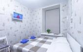 Туры в отель Apartamenty Gosti Lyubyat Na Sadovoy Туры в отель Apartamenty Gosti Lyubyat Na Sadovoy