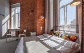Туры в отель Ekspo Hotel Туры в отель Ekspo Hotel