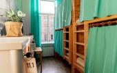 Туры в отель Belyij Hostel Туры в отель Belyij Hostel