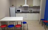 Туры в отель Rus-Novosibirsk Hostel Туры в отель Rus-Novosibirsk Hostel