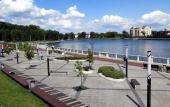 Туры в отель Leningradskaya 5-2 Apartments Туры в отель Leningradskaya 5-2 Apartments